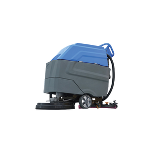 Lavasciuga Pavimenti <span class=keywords><strong>per</strong></span> Piastrelle, Marmo e Legno, <span class=keywords><strong>per</strong></span> Pulizia di Pavimenti Duri, Uso Commerciale, Industriale e Domestico, Multiuso - Product Image 4