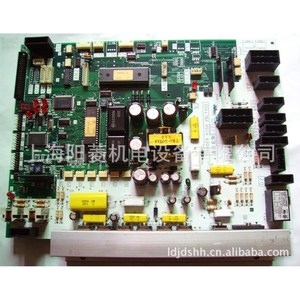 Tarjeta Madre del Operador de Puerta de Ascensor Mitsubishi DOR-111B 2020040095 para Uso Médico - Product Image 3