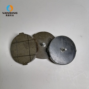 CX250 Brake Seal Ring, Brake Cylinder, Brake <b>Pad</b> for Corrugated <b>Paper</b> Production Line Brake Component - Product Image 4
