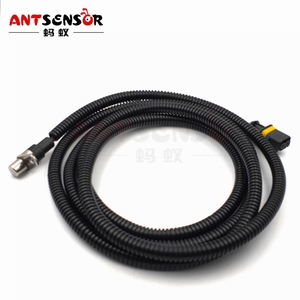 อะไหล่รถบรรทุก 81271206185 เซ็นเซอร์วัดความเร็วล้อ ABS สำหรับรถ <span class=keywords><strong>MAN</strong></span> - Product Image 2