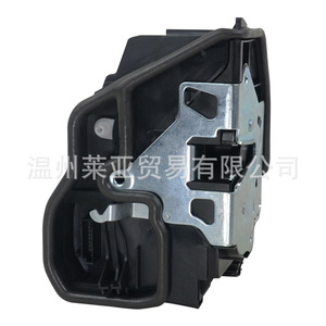 ตัวกระตุ้นล็อคประตู BMW 51217202144 สำหรับ E87 F20 E90 F30 F32 F10 อะไหล่ทดแทน - Product Image 4
