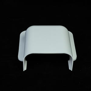 Manchon de protection de tuyau de chauffage en PVC Design moderne Bâtiment commercial Thermostat réglable Abri d'embellissement intérieur - Product Image 2