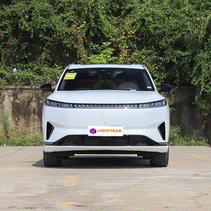 Nuevo Modelo Dongfeng Epai008, 5 Asientos, 5 Puertas, Volante a la Izquierda, SUV Eléctrico, Autonomía de 601-700 km (CLTC), Vehículo de Pasajeros - Product Image 3