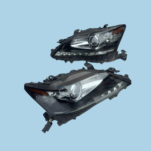 Đèn xe đèn pha Led Đèn Pha <span class=keywords><strong>Xenon</strong></span> <span class=keywords><strong>HID</strong></span> ánh sáng cho Lexus GS250 GS350 gs300h GS450h 2012 2015 OE 81185-30g10 81145-30g10 - Product Image 5