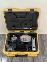 CHCNAV IBase GNSS RTK Base Station 1408 Saluran 30km Peralatan Survei Jarak Jauh Ultra