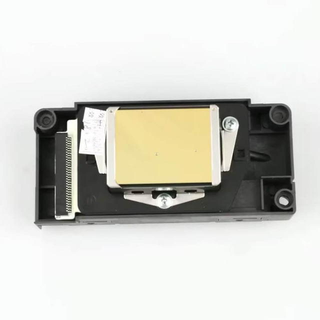 99% New Unlocked F186000 DX5 Print Head Compatible with F1440-A1 DX5 Printing Machines Parts