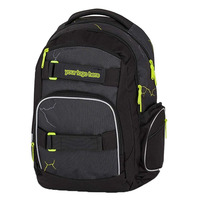 Sac à dos pour ordinateur portable résistant à l'eau, sacs de sport de qualité, sacs d'école de luxe, sac à dos pour étudiants pour filles et garçons, usage quotidien avec poche pour ordinateur portable