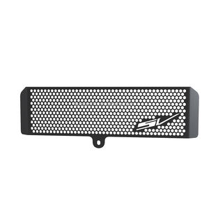SV1000 n/s SV <span class=keywords><strong>1000</strong></span> SV1000S SV1000N 2003 - <span class=keywords><strong>2005</strong></span> 2006 2007ฝาครอบป้องกันหม้อน้ำชุดป้องกันน้ำมันคูลเลอร์สำหรับ Suzuki - Product Image 3