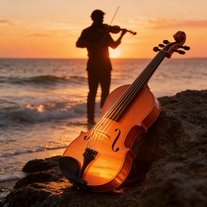 Livraison rapide <span class=keywords><strong>Violon</strong></span> électrique <span class=keywords><strong>5</strong></span> <span class=keywords><strong>cordes</strong></span> <span class=keywords><strong>Violon</strong></span> électrique accordé avec précision Acoustique - Certifié CE pour les musiciens professionnels - Product Image 2