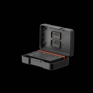 Batería Original Insta360 X5 Ultra, Batería Nueva para Cámara Deportiva, Accesorios de Energía para Cámara Insta360 X5, Batería de Repuesto - Product Image 5