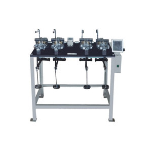 Appareil de cisaillement direct contrôlé par la déformation ZJ-4A (cisaillage quadruple) – Instrument de mesure de déformation - Product Image 2