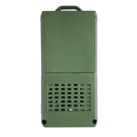 Portable Mini oiseau appelant MP3 avec 150 chansons d'oiseaux 20W haut-parleur X5 canard muguet Tordo leurre dispositif de chasse télécharger des sons d'oiseaux