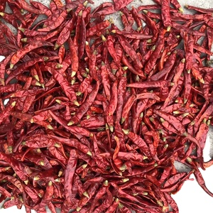 الصين S17 الفلفل الحار المجفف قسط المنتج - Product Image 2