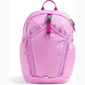 TNF Brand Waterproof <b>Backpack</b> Black 35L Rugged <b>Roll</b>-<b>Top</b> Closure with Waterproof Zipper Front Pocket and Cushioned Padded Back - Product Image 1