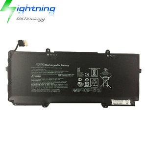 แบตเตอรี่แล็ปท็อป45Wh SD03XL 11.4V ของแท้ใหม่สำหรับ HP <span class=keywords><strong>Chromebook</strong></span> <span class=keywords><strong>13</strong></span> G1 HSTNN-OB1R HSTNN-IB7K L84357-AC1 52.5Wh 11.55V - Product Image 1