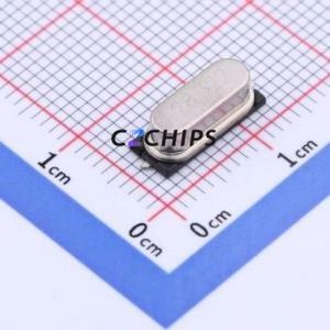TAXM28.322M2ILBDET2T Crystal (Passive) HC-49S-SMD Crystal Oscillator SMD Crystal Oscillator 28.322MHz 10ppm 20pF - Product Image 1