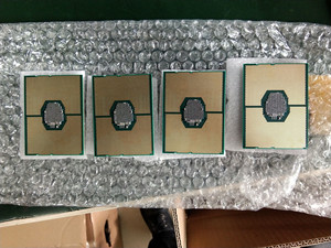 โปรเซสเซอร์ Xeon E3-1230 V6แคช8M, V6 E3-1230 3.50 GHz - Product Image 4
