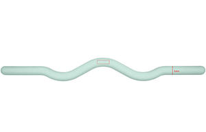 Barra de Pesas de Hierro Fundido Recubierta de Silicona CZ, Quema Grasa y Moldea el Cuerpo, Ejercicio en Casa, Personalizable de Alta Calidad, Segura y Duradera - Product Image 4