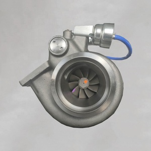 Nouveau Turbo Warren Robuste pour Unité <span class=keywords><strong>de</strong></span> Commande <span class=keywords><strong>de</strong></span> Moteur C15 pour Bouteur D9T/D10T, Unité <span class=keywords><strong>de</strong></span> Puissance Industrielle, Numéros <span class=keywords><strong>de</strong></span> Modèles - Product Image 1