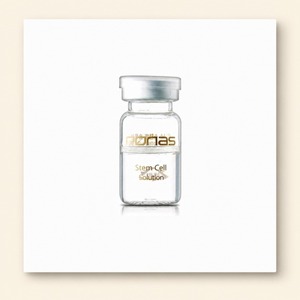 Ampoule Booster Cellules Souches Kit Booster Beauté Coréenne Régénération Cutanée Ensemble Booster Soins Coréens Premium - Product Image 3