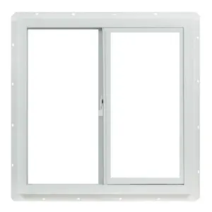 Cbmmart cửa sổ kính hai lớp màn hình kính cường lực cách nhiệt cửa sổ cửa sổ nhôm