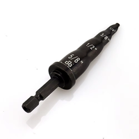 Pins de sertissage électriques ST-E900S-4S, outils d'expansion de tubes en cuivre pour le sertissage et l'élargissement des tuyaux de cuivre de la climatisation et de la réfrigération