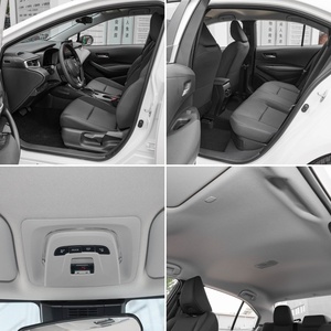 Auto Nuova 2024 Smart Hybrid Dual Engine 1.8L Edizione Leading, Consumo di Carburante Ultra-basso, Risparmio Energetico, Prezzo Conveniente - Product Image 4