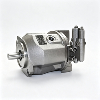 Pompe à piston axial hydraulique Taifeng A10VO28 45 140 Dfr1/31r pour machines de construction