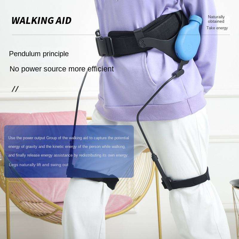 Rehabilitation Training Equipment for Elderly Stroke Hemiplegia Lower ...