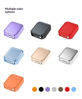 Câble de charge rapide Type-C vers Type-C rétractable 240W avec blindage tressé pour banque d'alimentation des appareils Android Type-C 17 16