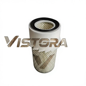 Venta Directa de Fábrica, Filtro de Aire de Repuesto Nuevo de Alta Calidad 16546-21N00 FA-3747 16546-20N00 para Motor de Camión Pesado FAW - Product Image 3