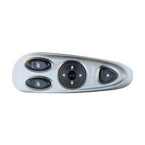 สวิตช์กระจกไฟฟ้ารถยนต์ยอดนิยม เหมาะสำหรับรถยนต์ฮุนได เกีย รถเกาหลี พวงมาลัยขวา - Product Image 2