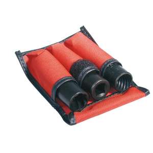 KS <b>TOOLS</b> - 913.1280 Spiral <b>profile</b> impact socket set, 1/2'', 17-19mm (3 pcs) - EAN 4042146160206 IMPACT SOCKETS AND ACCESSORIES - Product Image 2