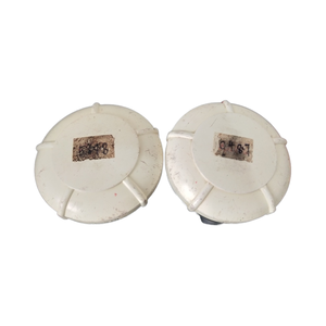 सस्ती कीमत में इस्तेमाल की गई ट्राइमेबल जीपीएस R8 मॉडल 4 मिलीग्राम रिसीवर बेस और रोवर आरटेक R8-4 - Product Image 3