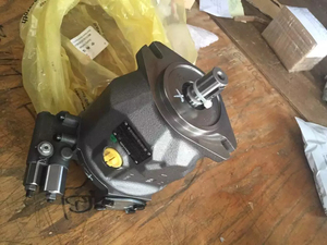 ปั๊มไฮดรอลิกเกียร์คุณภาพสูง XLF GXP GXP05 ซีรีส์ GXP05-B2C63WBTB 52ABL-20-981-0 - Product Image 3