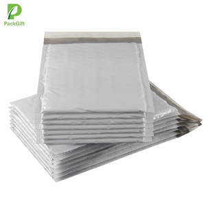 En gros <span class=keywords><strong>pas</strong></span> <span class=keywords><strong>cher</strong></span> blanc enveloppes sac d'annonce de <span class=keywords><strong>bulle</strong></span> - Product Image 6