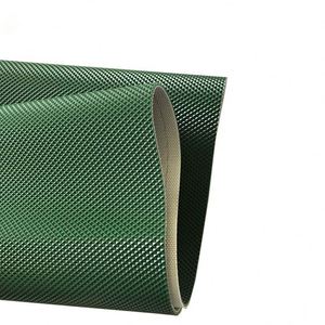 Perforadora de Dedos para Cinturón Plano de PVC PU, Personalizable OEM, Ancho de 4000 mm - Product Image 3
