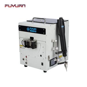 ไขควงอัตโนมัติหลายแกนพร้อมเครื่องขันด้วยมือสำหรับการให้อาหารอัตโนมัติดีไซน์ใหม่ - Product Image 4