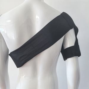 Nueva Tendencia en Envolturas de <span class=keywords><strong>Gel</strong></span> para Hombro, Terapia de Frío y Calor, Compresión para Alivio del Dolor del Manguito Rotador, Artritis y Terapia Muscular - Product Image 3