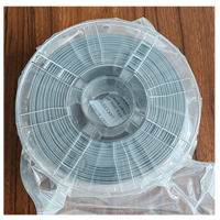 Imprimante 3D PETG Résine Vierge PETG Filament Extrudeuse Flux Pellet Impression 3D Pigment PLA Granules Matières Premières 3D