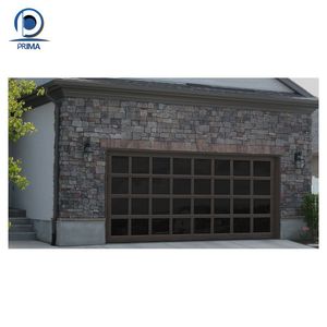 Porte de <span class=keywords><strong>garage</strong></span> Value <span class=keywords><strong>Pro</strong></span> - Abordable, fiable et performante au quotidien - Product Image 5
