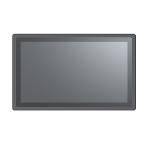 Panel <span class=keywords><strong>PC</strong></span> Táctil Integrado de 21.5 Pulgadas con Brillo de 1000cd, IP65 Impermeable, Win7/10 <span class=keywords><strong>Linux</strong></span> J1900, Sin Ventilador, Wifi, BT - Product Image 2