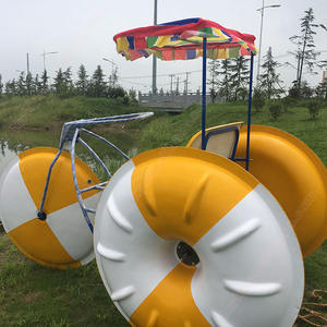 Triciclos acuáticos y pontón de agua, gran oferta, precio barato - Product Image 5