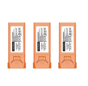 <span class=keywords><strong>7.4v</strong></span> 2200mah l900 pro se נטענת ליתיום סוללה נטענת ליתיום <span class=keywords><strong>rc</strong></span> מרובע אביזרים לחבילת סוללות li-po - Product Image 2