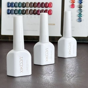 Factory-customized Wholesale <b>Nail</b> Salon Store Exclusive 136-color <b>Nail</b> Polish <b>Set</b>, Commonly Used Colors, Delivery Display Board - Product Image 6