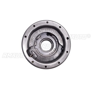 2760503900 Piñón de distribución de admisión y escape del árbol de levas, kit de cuerpo del ajustador de admisión del motor para Mercedes Benz 276, accesorios para coche - Product Image 3