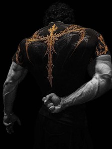 XIANGYU 2025 Kaos Gym Kompresi Grosir Baru Kaos Pria Streetwear Pakaian Pria Pemasok Grosir Berkualitas Tinggi - Product Image 5