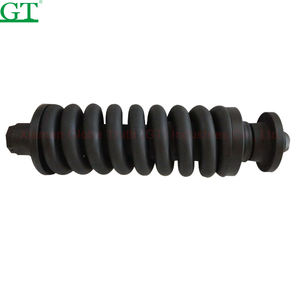 ตัวปรับราง DX80R ขุดขนาดเล็ก - Product Image 4