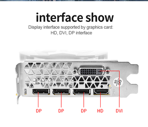 Best Selling Graphics Cards Gtx1660 Super 31m 1660s <strong>1660</strong> Super 6gb Rtx 3060m Graphics Card - Product Image 6