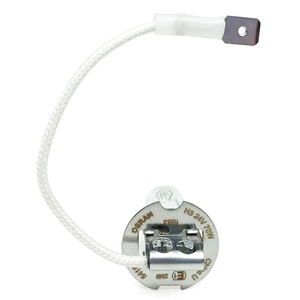 Bombillas Halógenas Originales <span class=keywords><strong>OSRAM</strong></span> China 64156 H3 24V 70W PK22s para Faros Antiniebla de Automóvil - Product Image 3